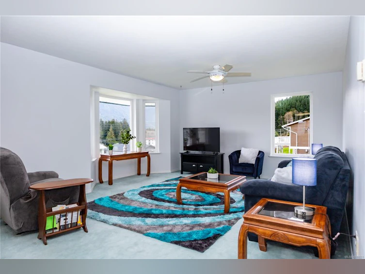 440 Macmillan Drive, Kelsey Bay/Sayward, BC, V0P 1R0 - 6