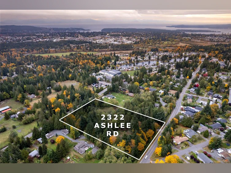 2322 Ashlee Road, Nanaimo, BC, V9R 6T3 - 2