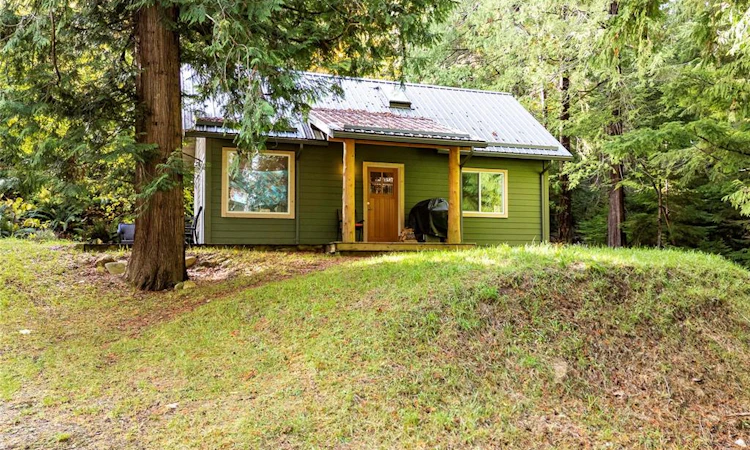403 Whaletown Road