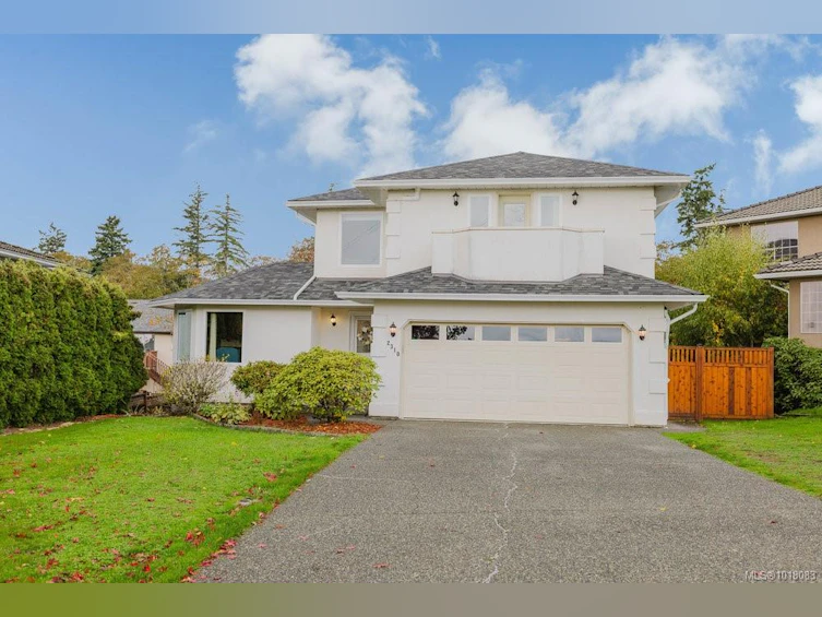 2310 Francis View Drive, View Royal, BC, V9B 6C8 - 2