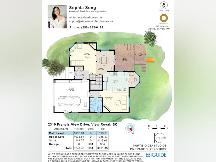 2310 Francis View Drive, View Royal, BC, V9B 6C8 - 43