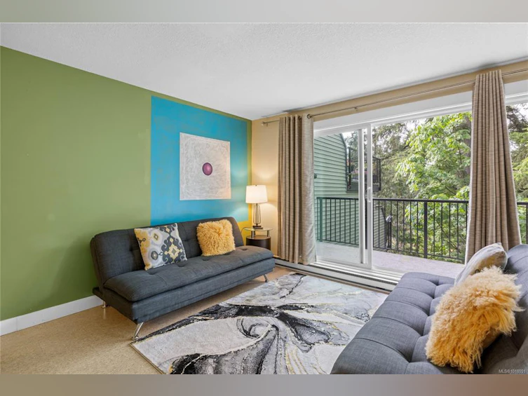 10-111 Wall Street, Nanaimo, BC, V9S 5H9