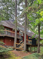 1465 Lands End Road