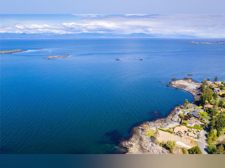 Lot 20 Highland Road, Fairwinds, BC, V9P 9G6 - 11