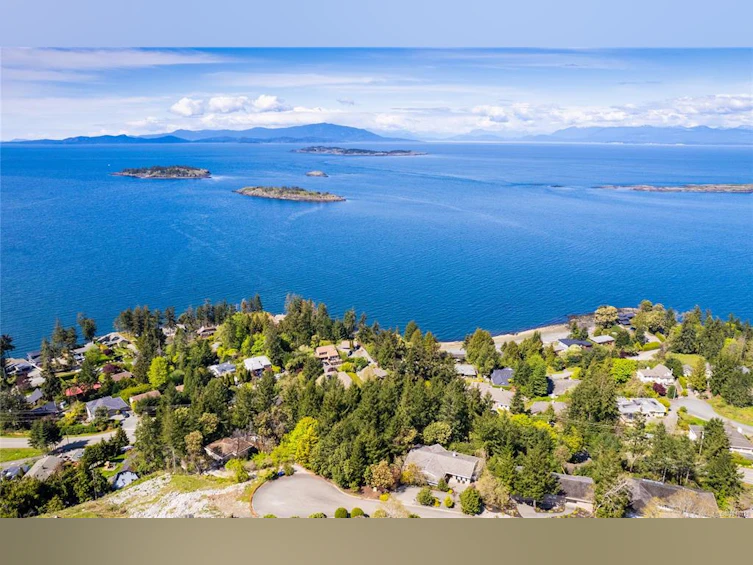 Lot 20 Highland Road, Fairwinds, BC, V9P 9G6 - 10