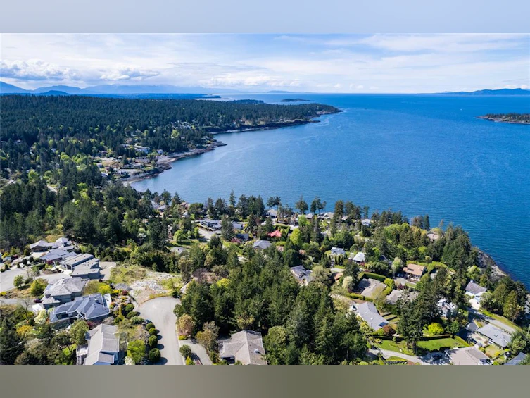 Lot 20 Highland Road, Fairwinds, BC, V9P 9G6 - 2