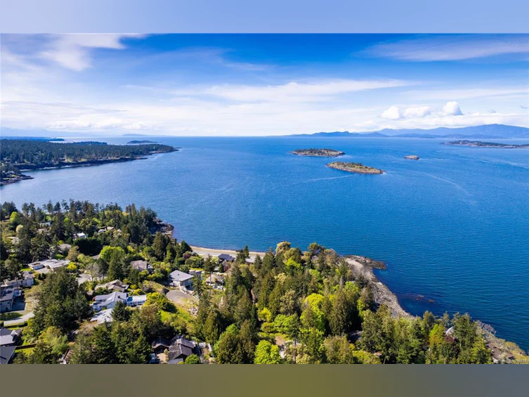 Lot 20 Highland Road, Fairwinds, BC, V9P 9G6 - 12