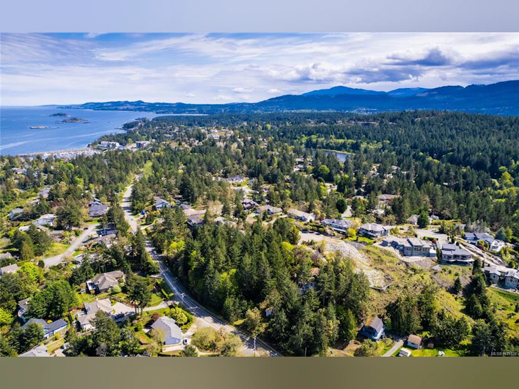 Lot 20 Highland Road, Fairwinds, BC, V9P 9G6 - 7