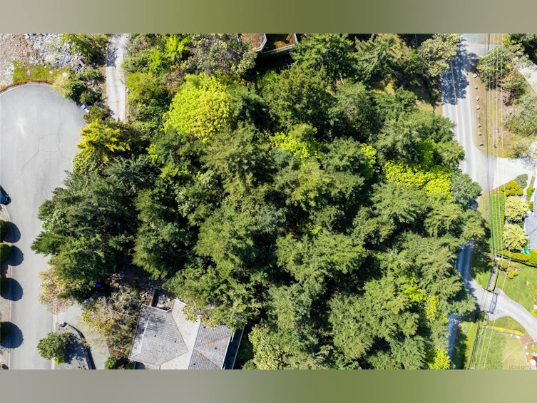 Lot 20 Highland Road, Fairwinds, BC, V9P 9G6 - 4
