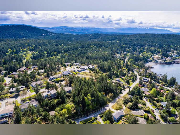 Lot 20 Highland Road, Fairwinds, BC, V9P 9G6 - 5