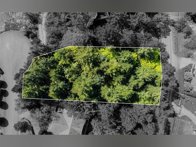 Lot 20 Highland Road, Fairwinds, BC, V9P 9G6 - 3