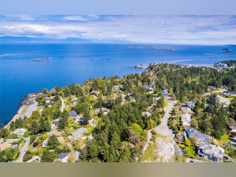 Lot 20 Highland Road, Fairwinds, BC, V9P 9G6 - 9