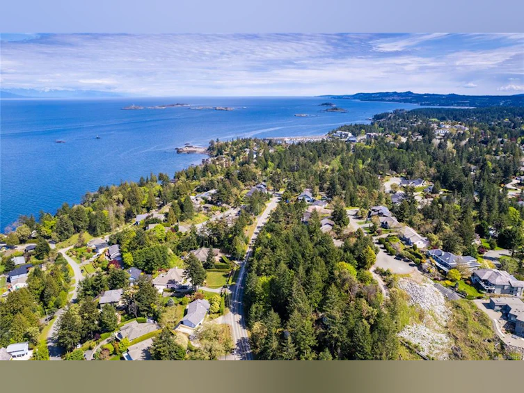 Lot 20 Highland Road, Fairwinds, BC, V9P 9G6 - 8