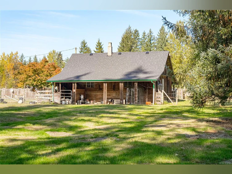 1445 Mclean Road, Hilliers, BC, V0R 1V0 - 38