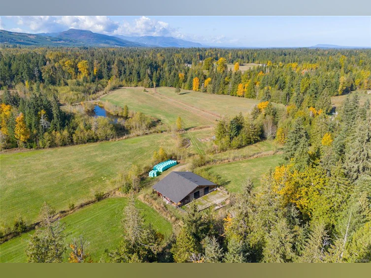 1445 Mclean Road, Hilliers, BC, V0R 1V0 - 72