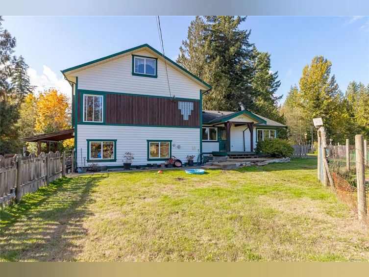 1445 Mclean Road, Hilliers, BC, V0R 1V0 - 33