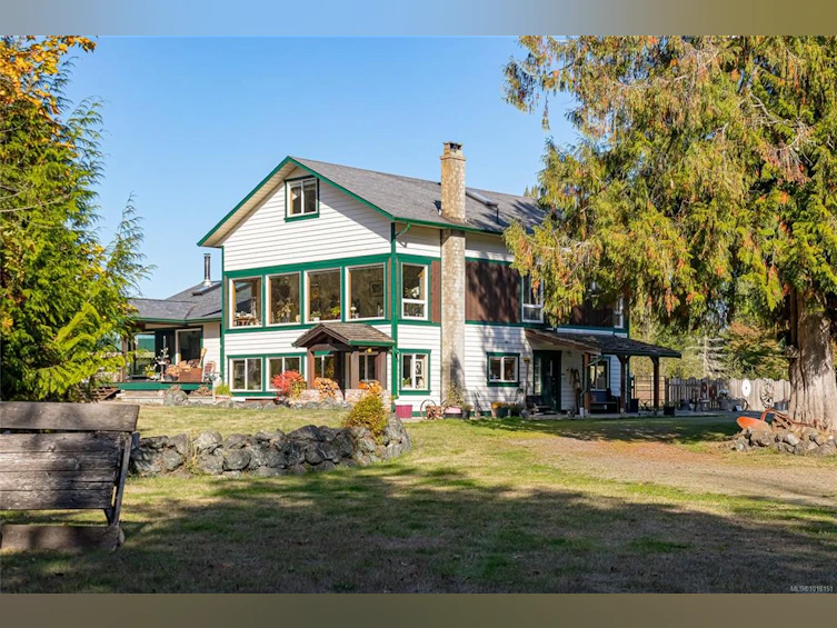 1445 Mclean Road, Hilliers, BC, V0R 1V0 - 18
