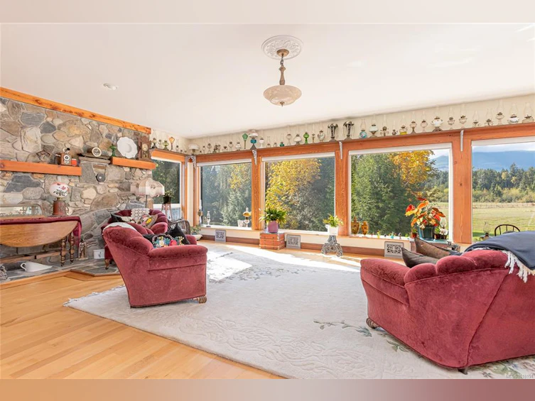 1445 Mclean Road, Hilliers, BC, V0R 1V0 - 23
