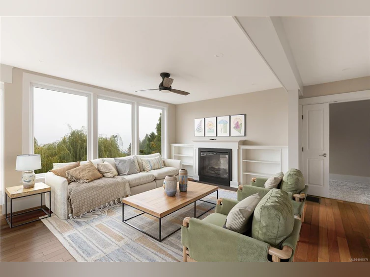 5055 Lochside Drive, Saanich, BC, V8Y 2G1 - 7