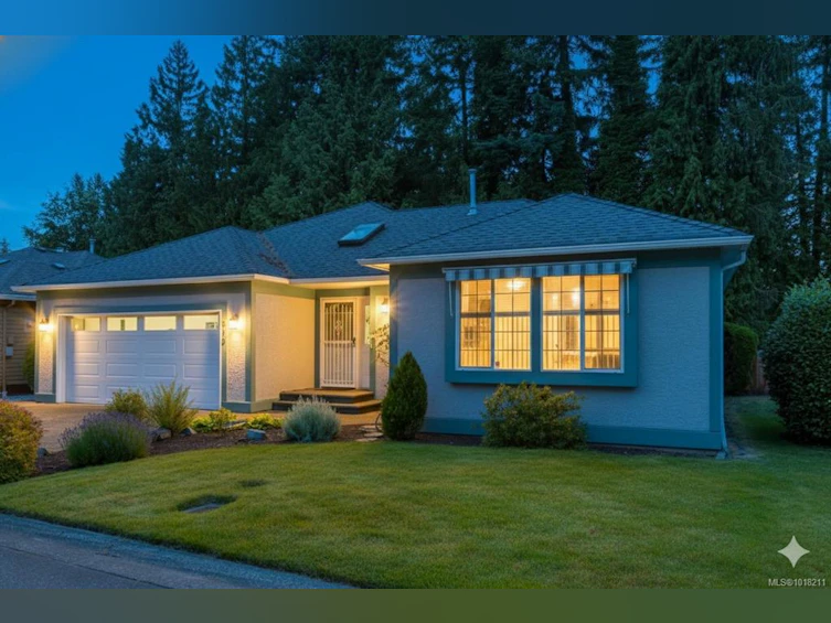 515 Seaward Way, Qualicum Beach, BC, V9K 1T8 - 14
