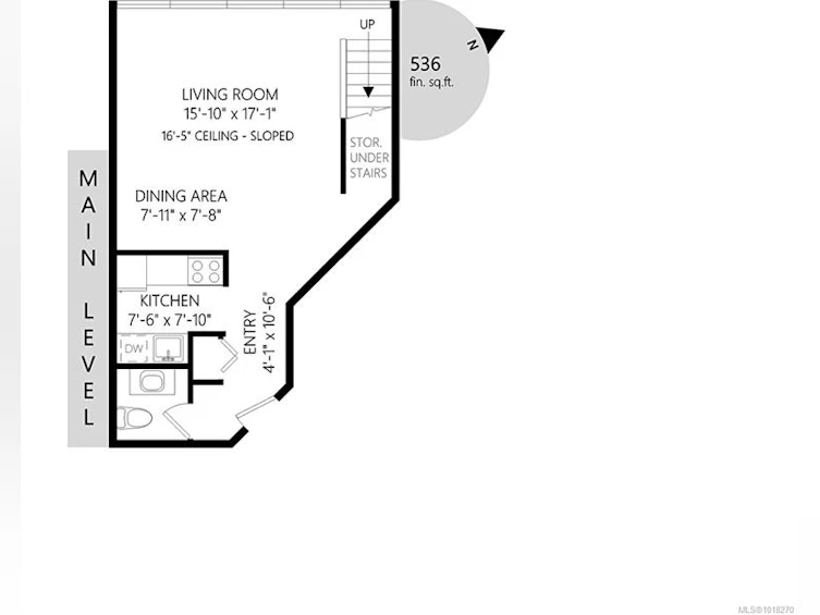589A-4678 Elk Lake Drive, Saanich, BC, V8Z 5M1 - 29