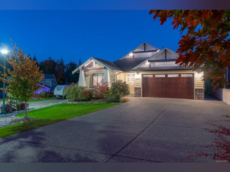 2529 West Trail Court, Sooke, BC, V9Z 0L2