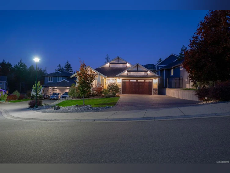 2529 West Trail Court, Sooke, BC, V9Z 0L2 - 2