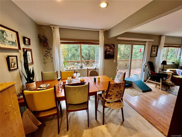 702 Charter Road, Mayne Island, BC, V0N 2J1 - 5