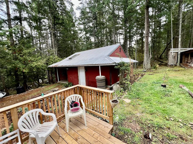 702 Charter Road, Mayne Island, BC, V0N 2J1 - 17