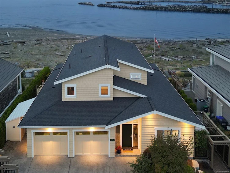 1755 Admiral Tryon Boulevard, French Creek, BC, V9P 2V2 - 14