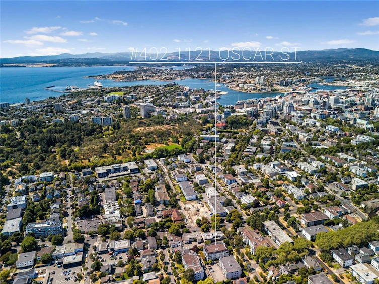 402-1121 Oscar Street, Victoria, BC, V8V 2X3 - 28
