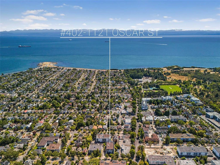 402-1121 Oscar Street, Victoria, BC, V8V 2X3 - 22