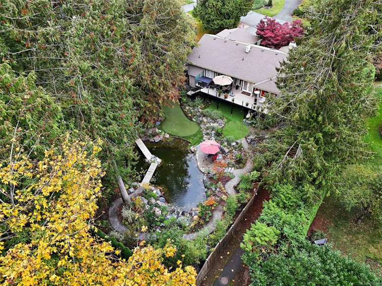 1602 Mayneview Terrace, North Saanich, BC, V8L 5E7 - 3