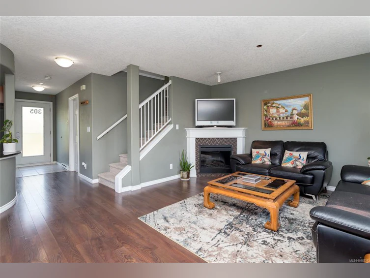 305-908 Brock Avenue, Langford, BC, V9B 3C6 - 9