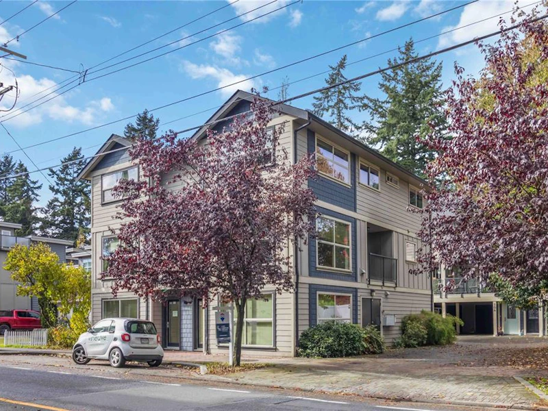 101 - 2710 Peatt Road, Langford BC V9B 3V3
