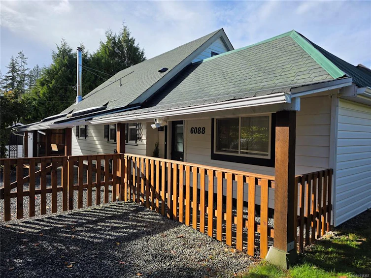 6088 Grandview Road, Port Alberni, BC, V9Y 8W1 - 2