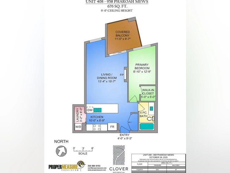 408-958 Pharoah Mews, Langford, BC, V9B 7A1 - 24