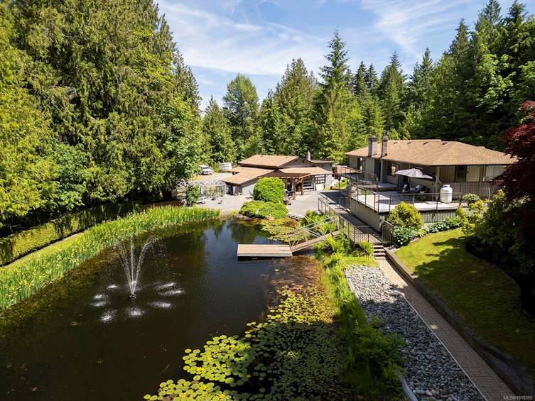 970 Mclean Road, Hilliers, BC, V9K 1Y3