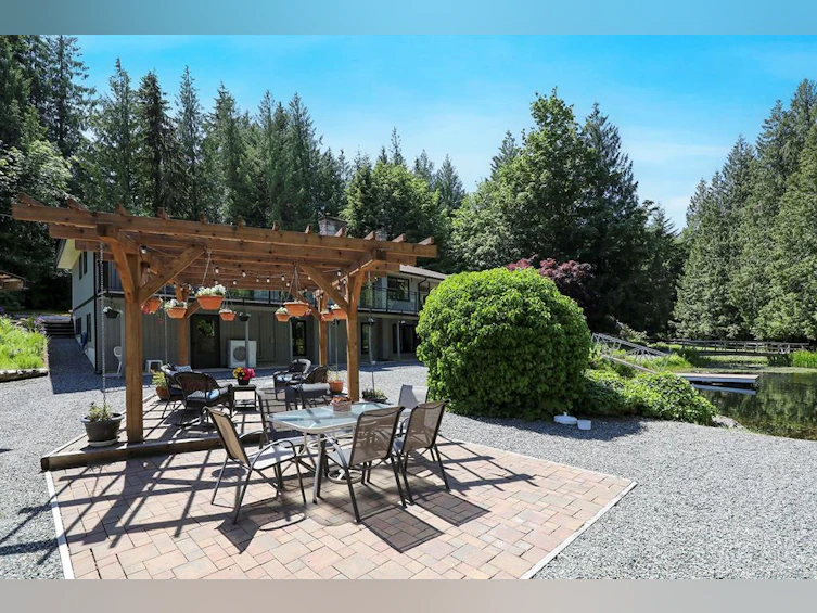 970 Mclean Road, Hilliers, BC, V9K 1Y3 - 7
