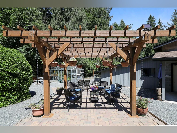 970 Mclean Road, Hilliers, BC, V9K 1Y3 - 37