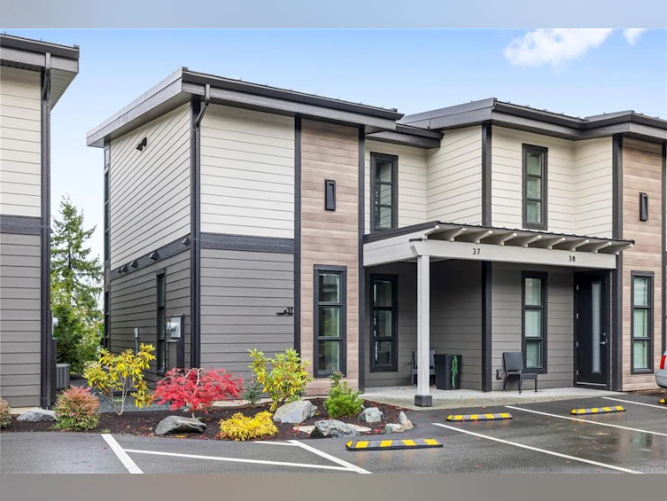 37-1175 Resort Drive, Parksville, BC, V9P 2E3 - 4