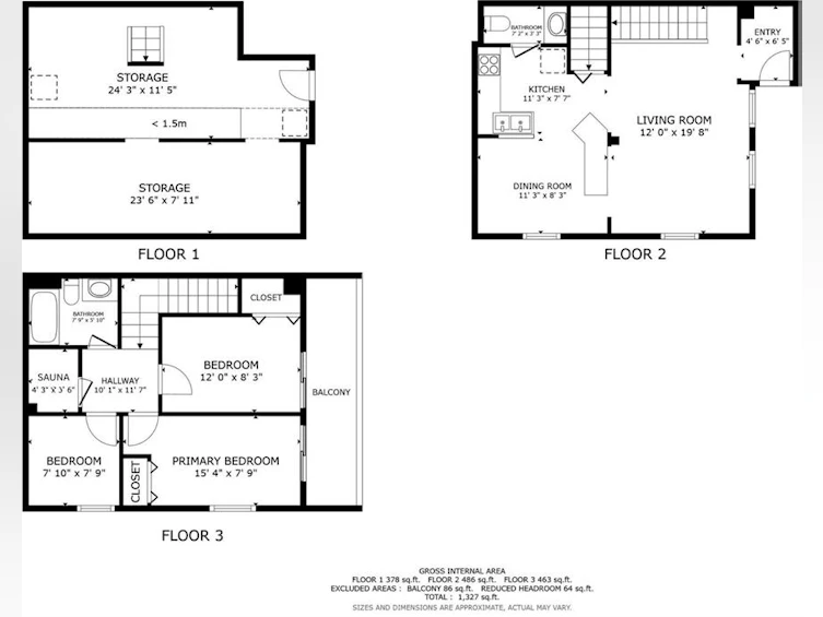 1-1084 Washington Way, Courtenay, BC, V9J 1L0 - 32