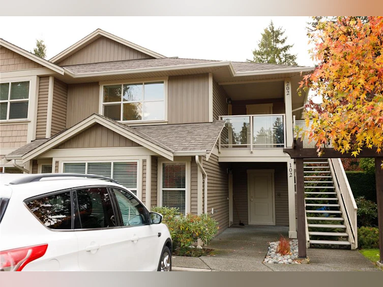 202-4460 Hedgestone Place, Nanaimo, BC, V9T 0E6 - 24