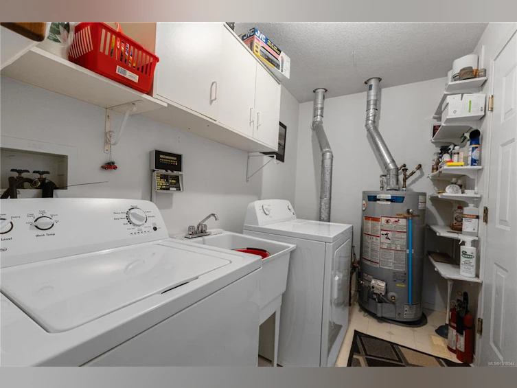 771 Sassaby Place, Campbell River, BC, V9W 8B2 - 28