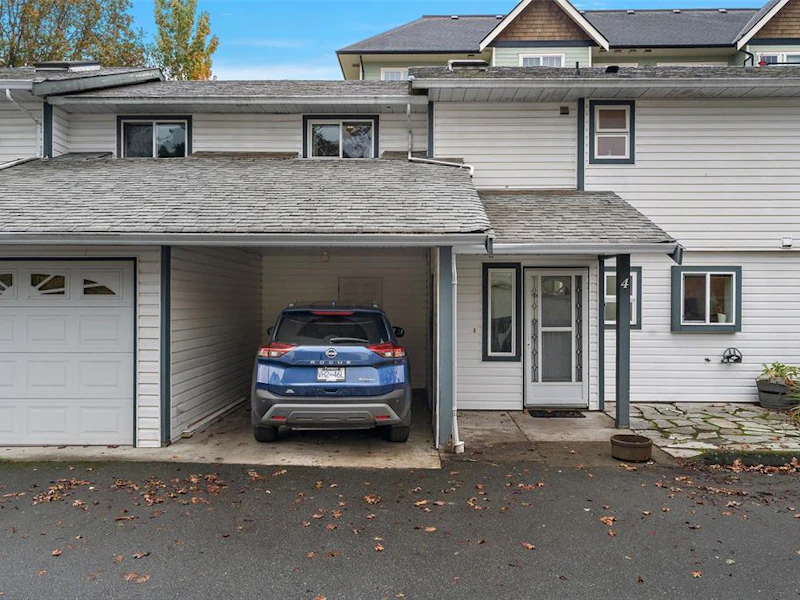 4 - 2871 Peatt Road, Langford BC V9B 3V7