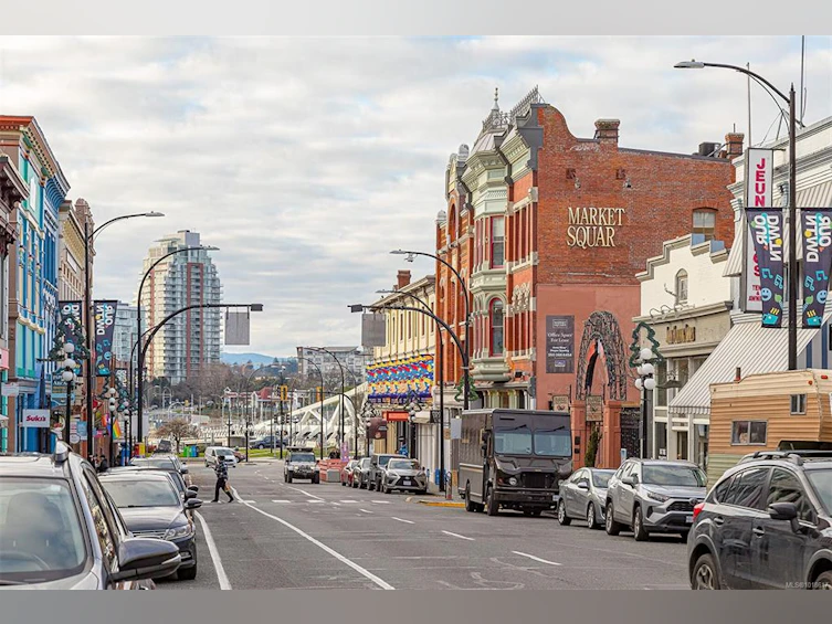 302-1407 Government Street, Victoria, BC, V8W 1Z1 - 46