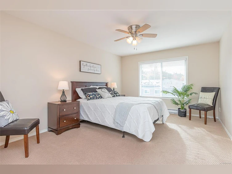 303-134 E Fifth Avenue, Qualicum Beach, BC, V9K 1Y7 - 7