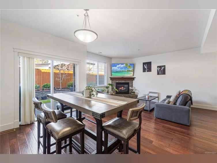 12-344 Hirst Avenue, Parksville, BC, V9P 1K4 - 3