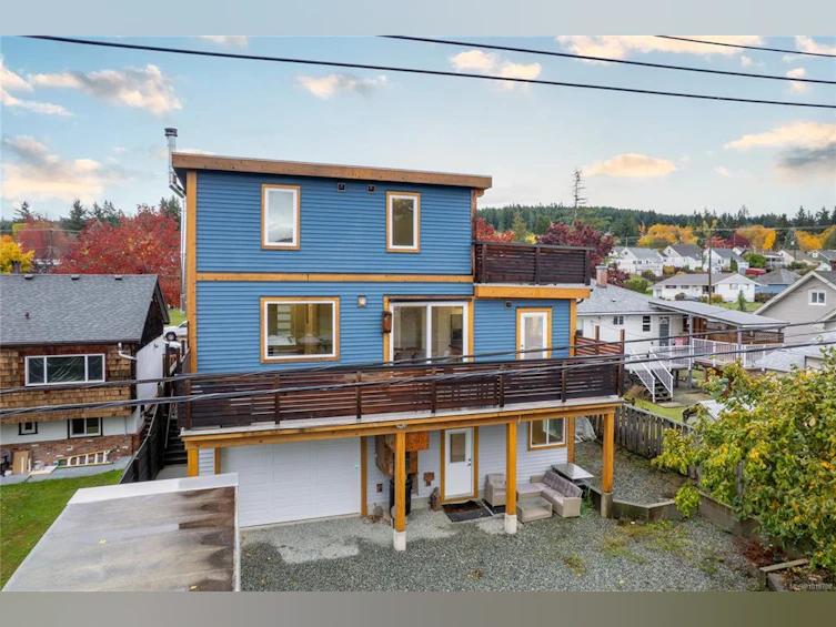 2520 8th Avenue, Port Alberni, BC, V9Y 2L7 - 44