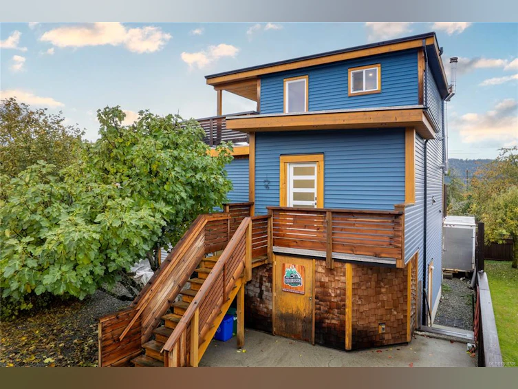 2520 8th Avenue, Port Alberni, BC, V9Y 2L7 - 45
